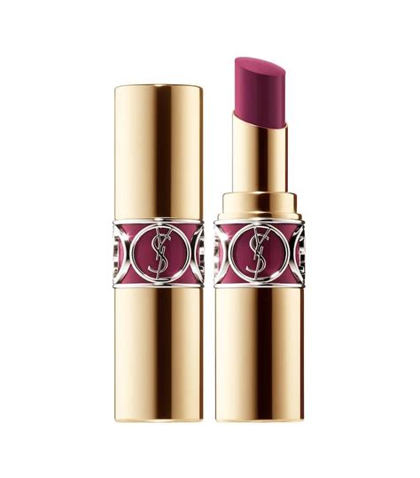 ysl dark brown lipstick|YSL lipstick best selling color.